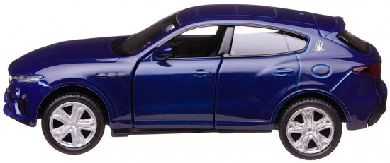 Машинка  «Maserati Levante GTS 2019»