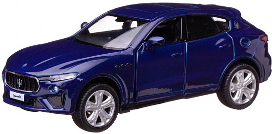 Машинка  «Maserati Levante GTS 2019»