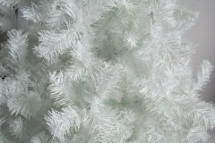 Ель комнатная «Снежная», 90 см - Фото 1