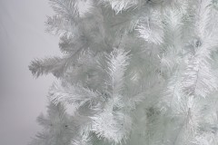 Ель комнатная «Снежная», 90 см - Фото 2