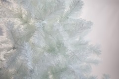 Ель комнатная «Снежная», 90 см - Фото 3