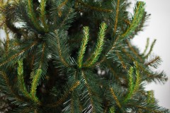 Ель комнатная «Таежная», 180 см - Фото 2