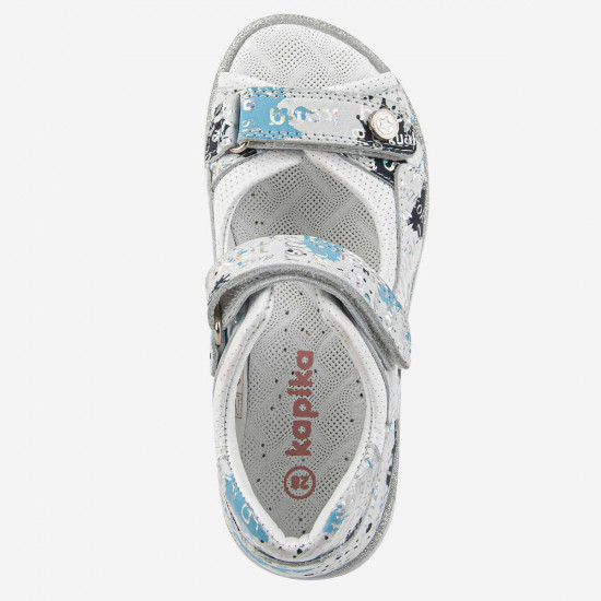 Сандалии для девочек