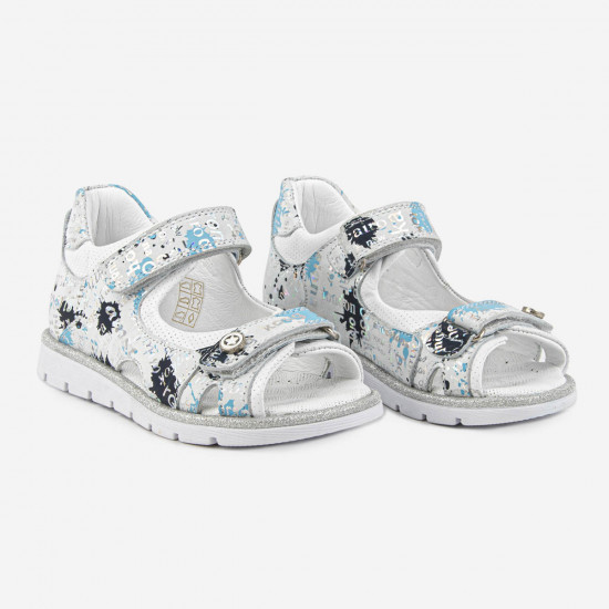 Сандалии для девочек