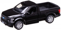 Машинка металлическая «Ford F150 2018» - Фото 1