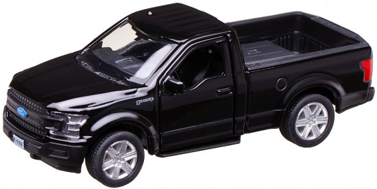 Машинка металлическая «Ford F150 2018»