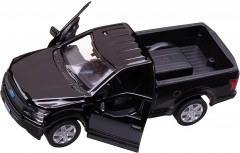 Машинка металлическая «Ford F150 2018» - Фото 3