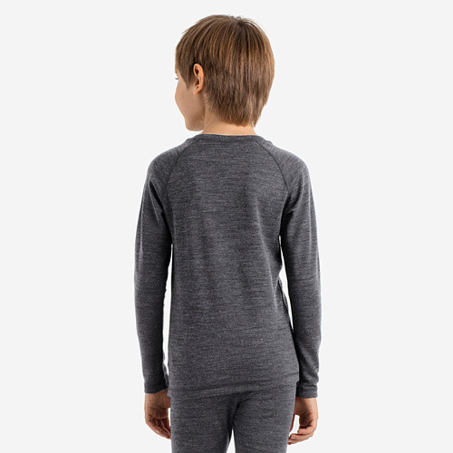 Лонгслив для мальчиков