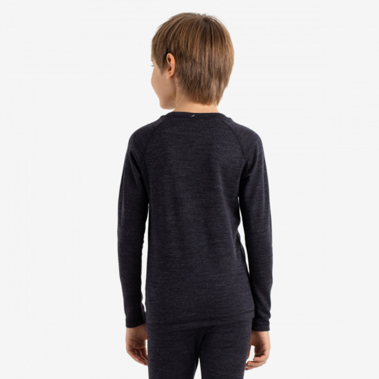 Лонгслив для мальчиков