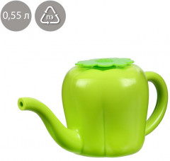 Лейка детская без рассеивателя «Перец» - Фото 2