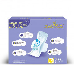 Прокладки гигиенические женские «Night» - Фото 1