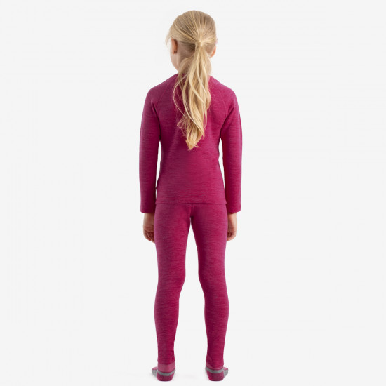 Термо-леггинсы для девочек