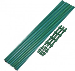 Комплект для сборки парника - Фото 6