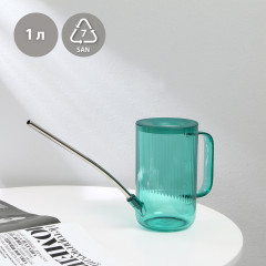 Лейка без рассеивателя - Фото 3