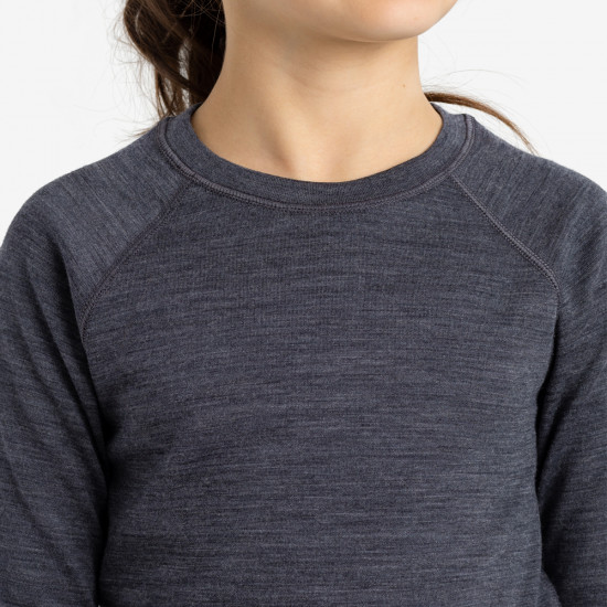 Лонгслив для девочек