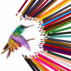 Карандаши цветные акварельные - Фото 5