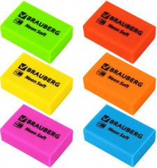 Ластики - Фото 1