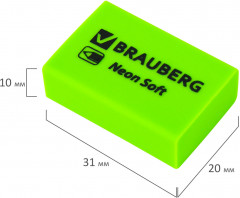 Ластики - Фото 7