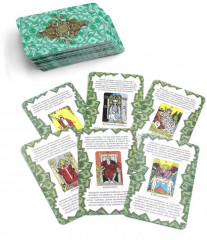 Денежное гадание на таро. Предсказание сразу! - Фото 2