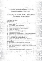 Гримуар телец оловянный. Том 1. Grimoire Vitulum Stannum - Фото 2