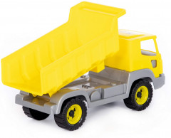 Автомобиль самосвал «Гранит» - Фото 2