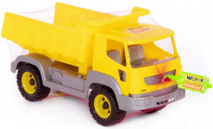 Автомобиль самосвал «Гранит» - Фото 3