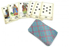 Карты игральные народные для гадания - Фото 7