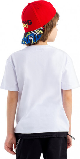 Футболка для мальчиков