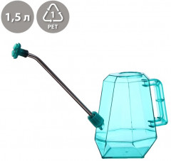 Лейка с рассеивателем - Фото 1