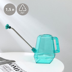 Лейка с рассеивателем - Фото 4