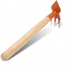 Мотыжка комбинированная - Фото 1