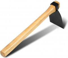 Мотыжка - Фото 1