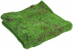 Мох искусственный рельефный - Фото 5