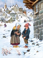 Снежная королева - Фото 1