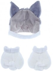 Карнавальный набор «Хаски» - Фото 1