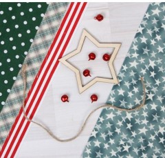 Набор для шитья «Праздник к нам приходит» - Фото 2