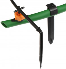 Набор для капельного полива - Фото 2