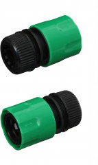 Набор коннекторов для шланга - Фото 2