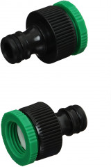 Набор коннекторов для шланга - Фото 4