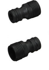 Набор коннекторов для шланга - Фото 5