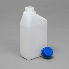 Канистра пищевая «Евро» - Фото 2