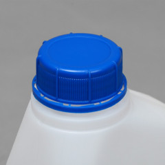 Канистра пищевая «Евро» - Фото 3