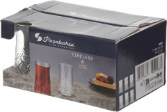 Набор стаканов для чая «Timeless» - Фото 1