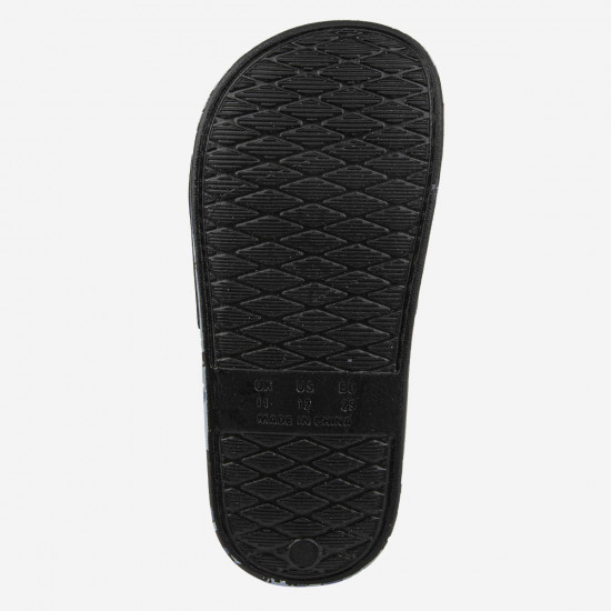 Шлепанцы для мальчиков