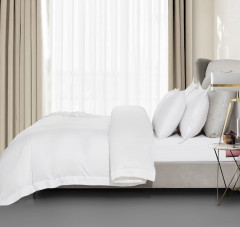 Комплект постельного белья «Tencel Arty» - Фото 2