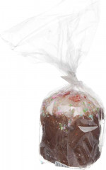 Свеча «Кулич» - Фото 1