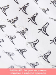 Сумка-мешок для обуви - Фото 5