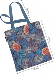 Сумка-шоппер - Фото 3