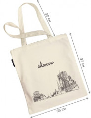 Сумка-шоппер - Фото 2