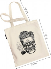 Сумка-шоппер - Фото 2